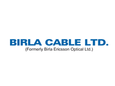 Birla Erricsson Optical Ltd.
