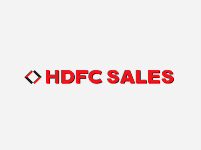 HDFC Sales Pvt. Ltd.