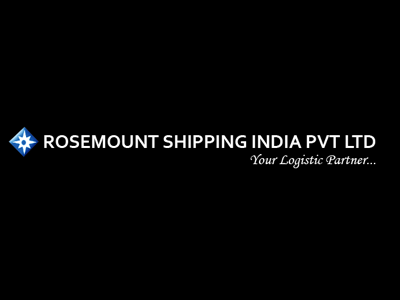 Rosemount Shipping India Pvt. Ltd.