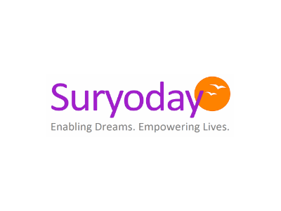 Suryoday Micro Finance Ltd