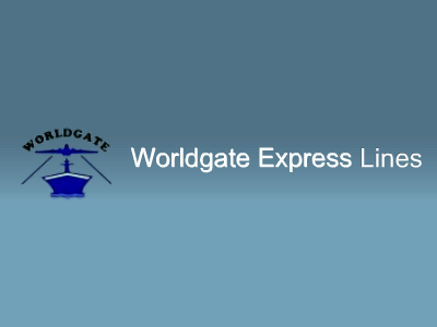 Worldgate Express Lines Inertnational Pvt. Ltd.